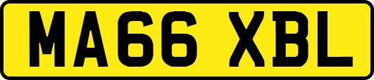 MA66XBL