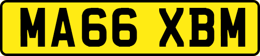MA66XBM