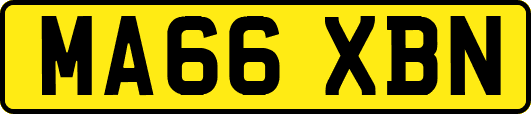 MA66XBN