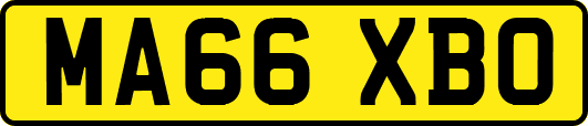 MA66XBO