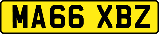 MA66XBZ