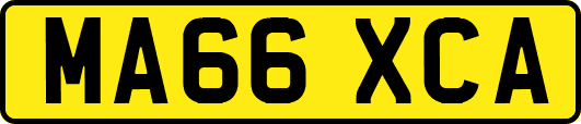 MA66XCA