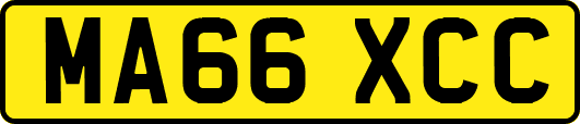 MA66XCC