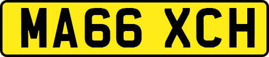 MA66XCH