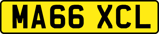 MA66XCL