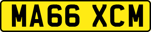 MA66XCM