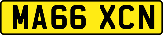 MA66XCN