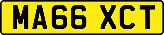 MA66XCT