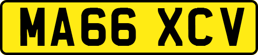 MA66XCV