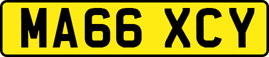 MA66XCY