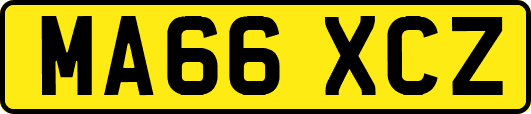 MA66XCZ