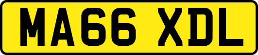 MA66XDL