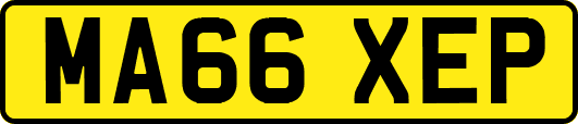 MA66XEP