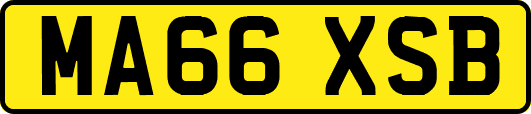 MA66XSB