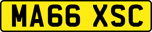 MA66XSC
