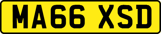 MA66XSD