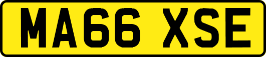 MA66XSE