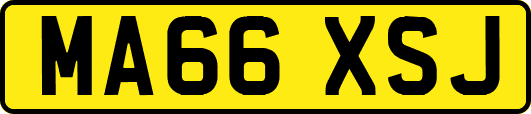 MA66XSJ