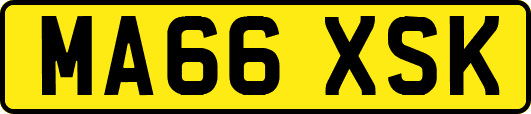 MA66XSK