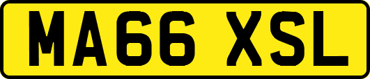 MA66XSL