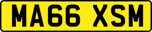 MA66XSM