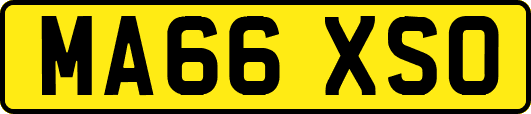 MA66XSO