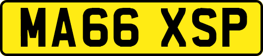 MA66XSP