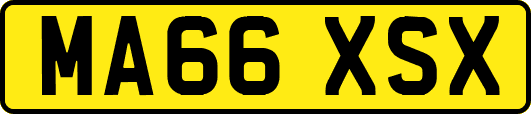 MA66XSX