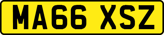 MA66XSZ