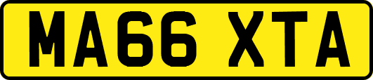 MA66XTA