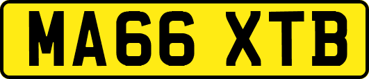 MA66XTB