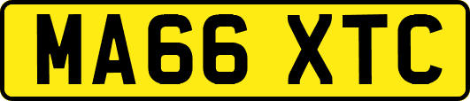 MA66XTC