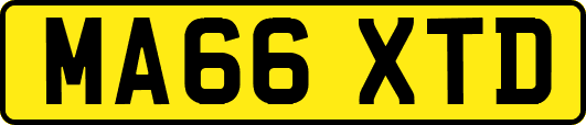 MA66XTD