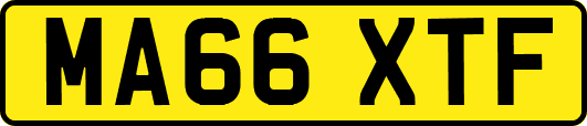 MA66XTF