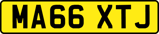 MA66XTJ