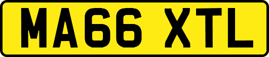 MA66XTL