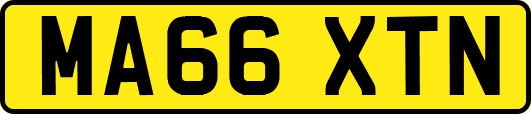MA66XTN