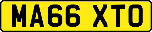 MA66XTO