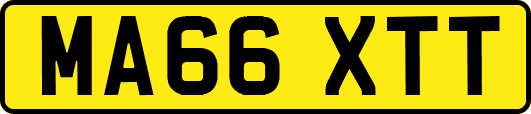 MA66XTT