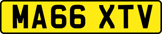 MA66XTV
