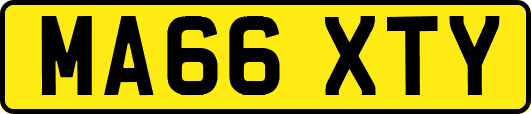 MA66XTY
