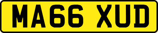 MA66XUD