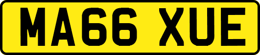 MA66XUE