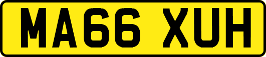 MA66XUH