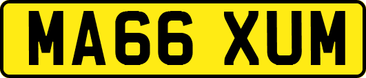 MA66XUM