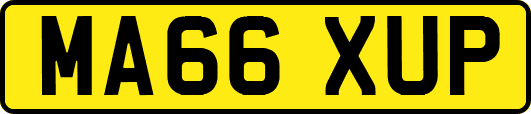 MA66XUP