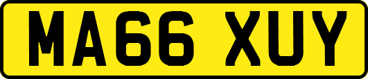 MA66XUY