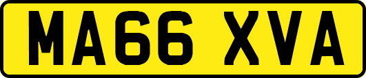 MA66XVA