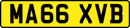 MA66XVB