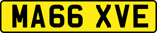 MA66XVE